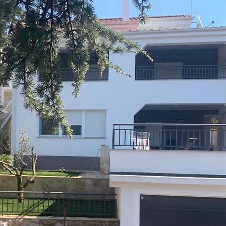 Apartamento Korta Adria Drage Exterior foto