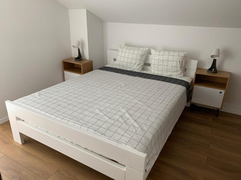 Apartamento Korta Adria Drage Exterior foto